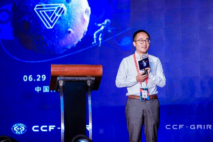 雷锋网| 首页-168直播王孝宇：变革与布局的十字路口，首页-168直播的为与不为