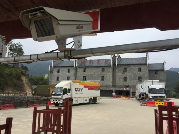 雷锋网 | 首页-168直播人脸识别技术助力央视春晚会场安保