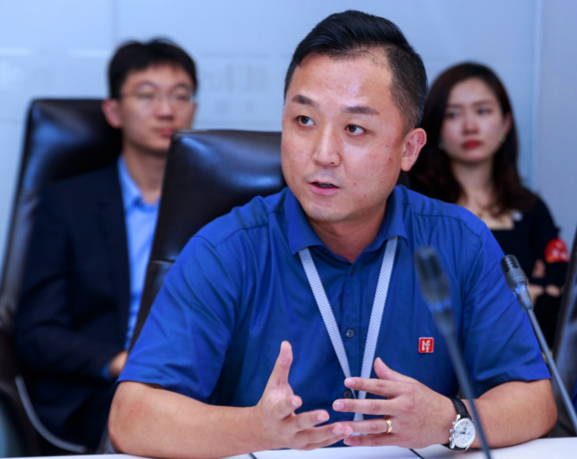 中国公共安全 | 首页-168直播： 双轮驱动，引领AI产业化发展