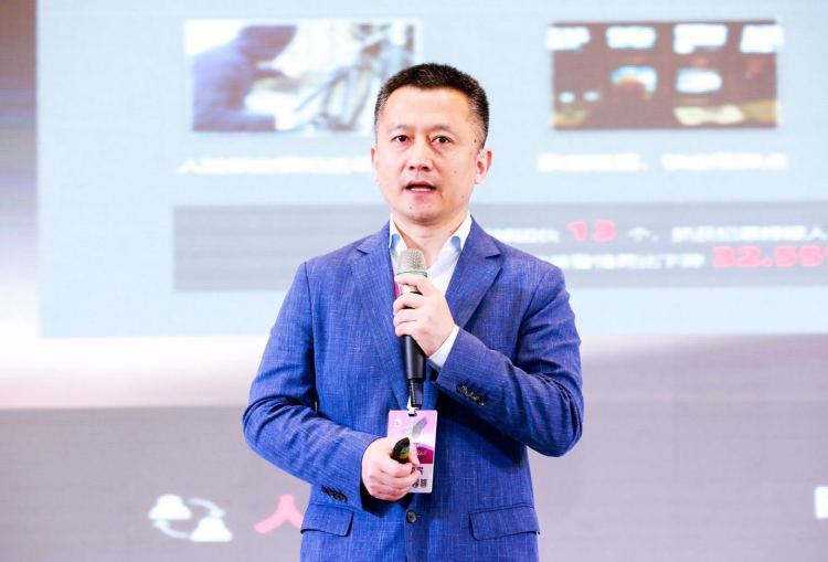 深圳商报 | 首页-168直播陈宁：用“芯”打造AI城市大脑